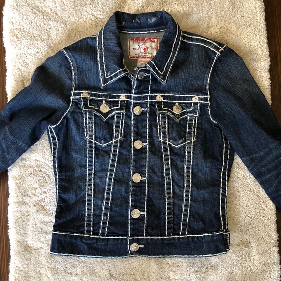 True Religion | Jackets \u0026 Coats | True 